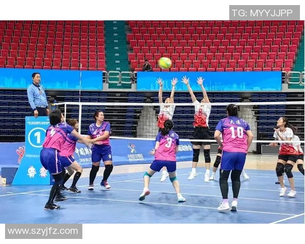 重庆排球队的耐力之道：揭秘排球运动背后的坚持与拼搏精神